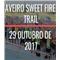 Aveiro Sweet Fire Trail 2017 - 3ª Edição